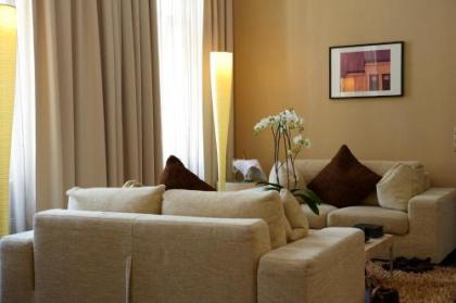 MyPlace - Premium Apartments City Centre - image 16