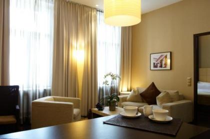 MyPlace - Premium Apartments City Centre - image 18