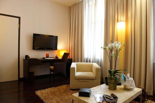 MyPlace - Premium Apartments City Centre - image 3