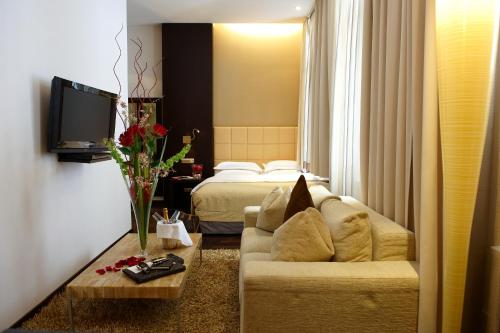 MyPlace - Premium Apartments City Centre - image 4