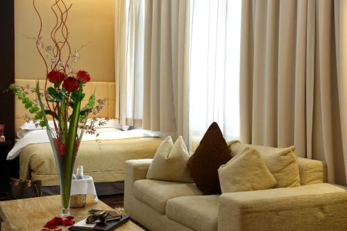 MyPlace - Premium Apartments City Centre - image 5