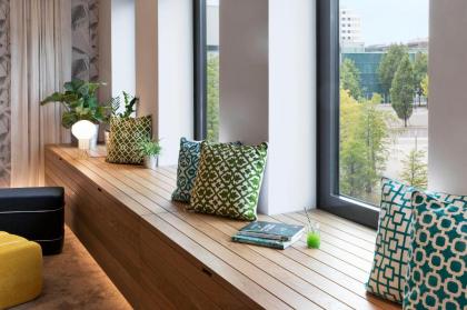 Courtyard by Marriott Vienna Prater/Messe - image 10