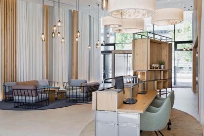 Courtyard by Marriott Vienna Prater/Messe - image 2