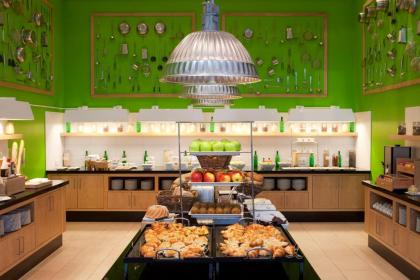 Courtyard by Marriott Vienna Prater/Messe - image 20