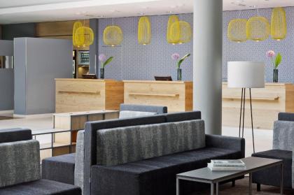 Courtyard by Marriott Vienna Prater/Messe - image 6