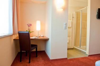 Hotel Hahn Vienna City - image 10