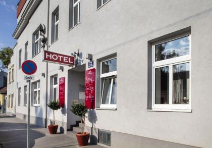 Hotel Hahn Vienna City - image 13