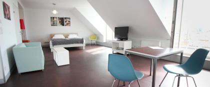 Stanys - Das Apartmenthotel - image 17