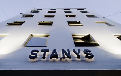 Stanys - Das Apartmenthotel - image 6