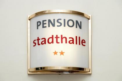 Pension Stadthalle - image 18