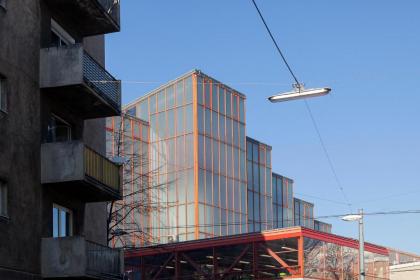 Pension Stadthalle - image 5