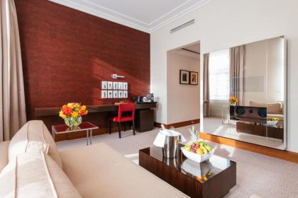 Radisson Blu Style Hotel Vienna - image 13