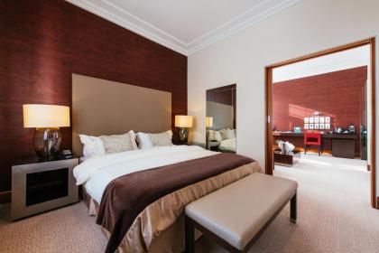 Radisson Blu Style Hotel Vienna - image 14