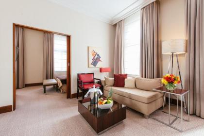 Radisson Blu Style Hotel Vienna - image 15