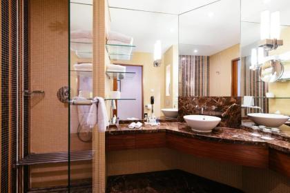 Radisson Blu Style Hotel Vienna - image 4