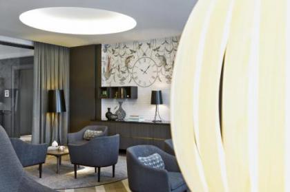 Renaissance by Marriott Wien Hotel - image 14