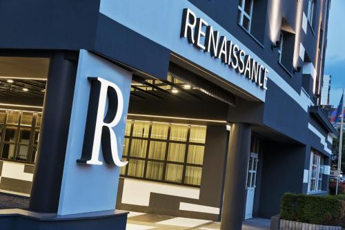 Renaissance by Marriott Wien Hotel - image 7