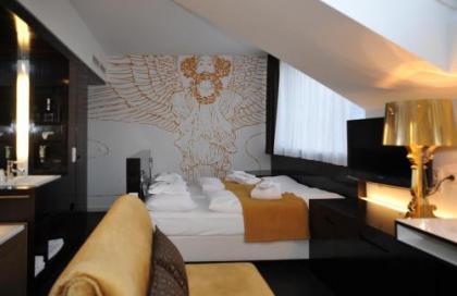 Alma Boutique-Hotel - image 5