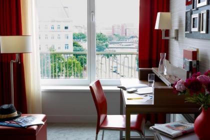 Aparthotel Adagio Vienna City - image 16