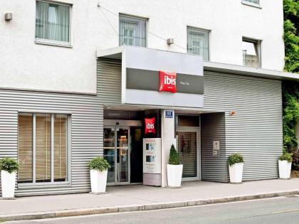 ibis Wien City - image 1