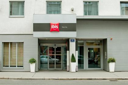 ibis Wien City - image 13