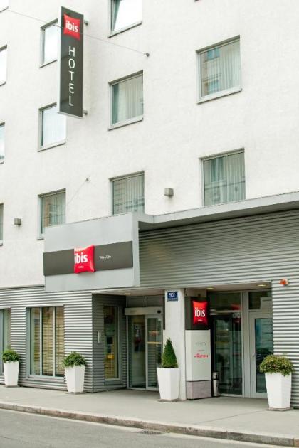 ibis Wien City - image 14