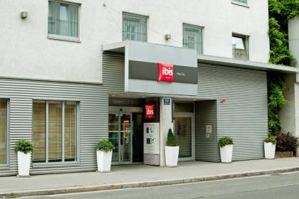 ibis Wien City - image 16