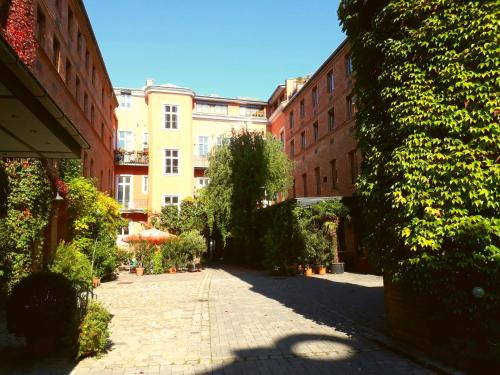 Hotel Fabrik Wien - image 6