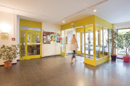 myNext - Campus Hostel - image 3