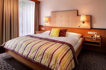 Strandhotel Alte Donau - image 14