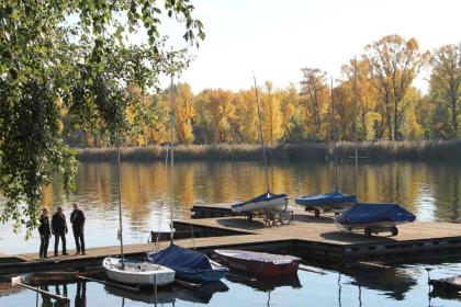 Strandhotel Alte Donau - image 4