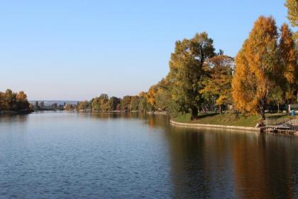 Strandhotel Alte Donau - image 5