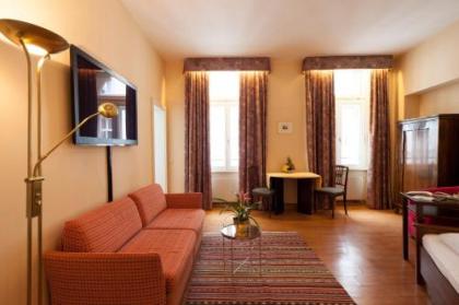 Mondial Appartement Hotel - image 16