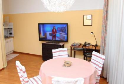 Mondial Appartement Hotel - image 19