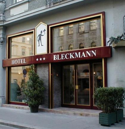 Hotel-Pension Bleckmann - image 18