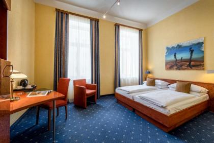 Hotel Nestroy Wien - image 1