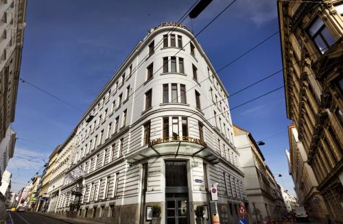 Fleming'S Deluxe Hotel Wien-City - image 7