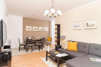 Stephansdom Premium Apartments - image 13