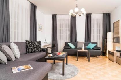 Stephansdom Premium Apartments - image 15