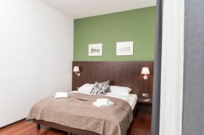 Stephansdom Premium Apartments - image 19