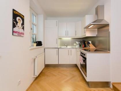 Vienna Apartment 1010 - image 18