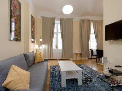 Vienna Apartment 1010 - image 19