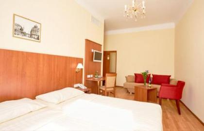 Hotel Mozart - image 11