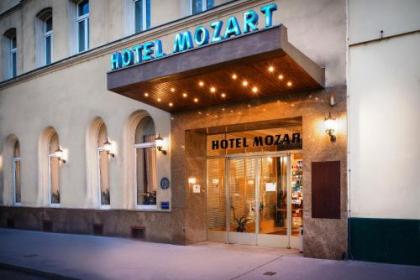 Hotel Mozart - image 3