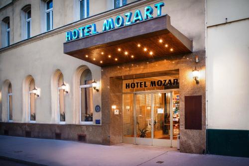 Hotel Mozart - image 3