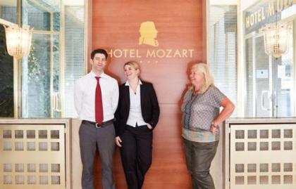 Hotel Mozart - image 5