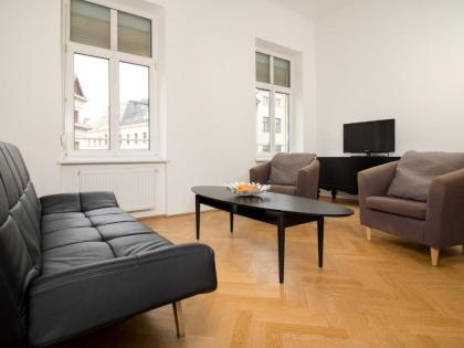 Central Vienna-Living - image 19