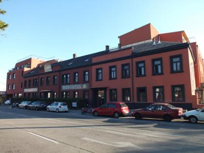 Hotel Fabrik Vösendorf - image 18