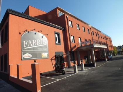 Hotel Fabrik Vösendorf - image 19