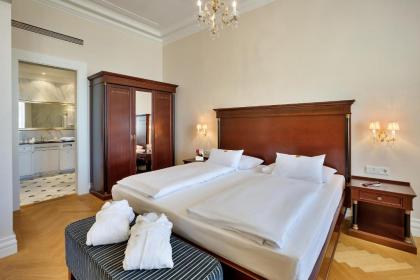 Austria Trend Parkhotel Schonbrunn Wien - image 10